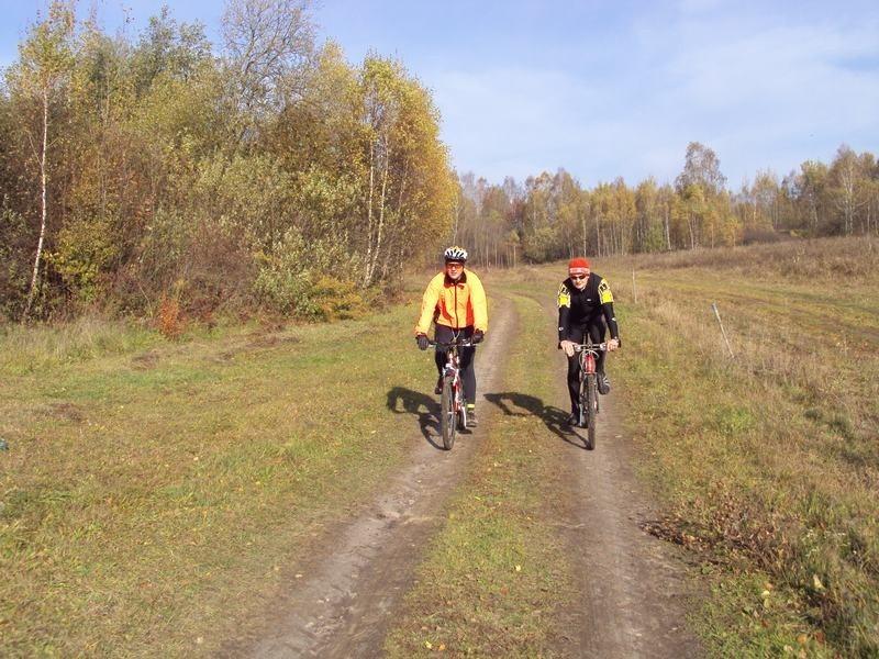 Poszukiwacze MP w Adventure Racing 2010