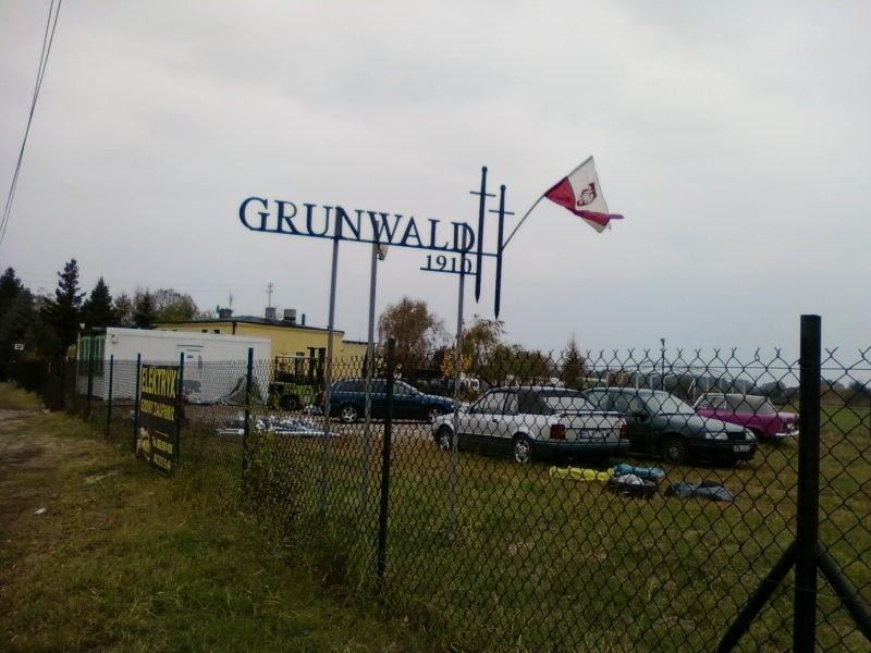 Grunwald 1910
