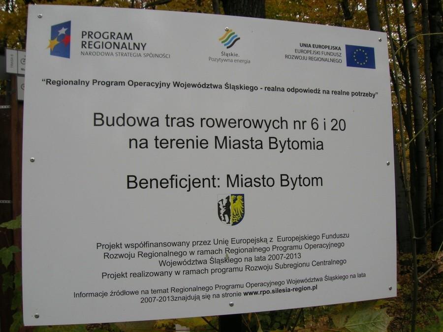 Tablica informacyjna