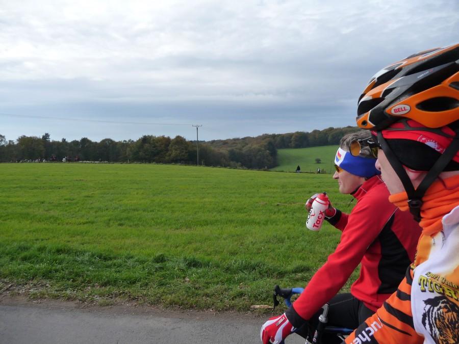 Runda W-Schwenke-Rade-Huckeswagen-W