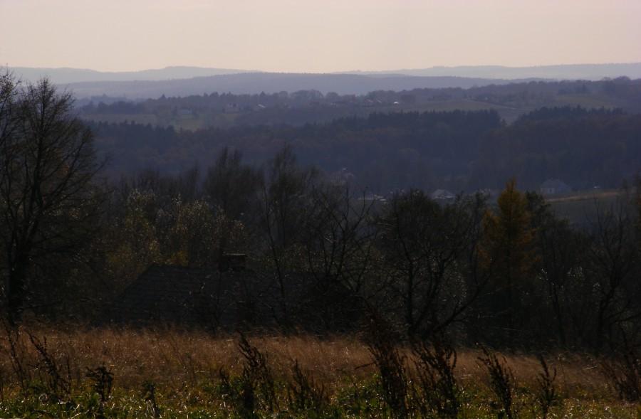 W drodze na Magdalenkę