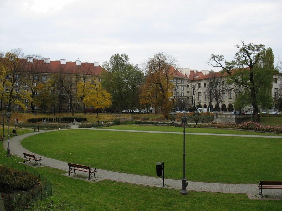 Dolina Szwajcarska