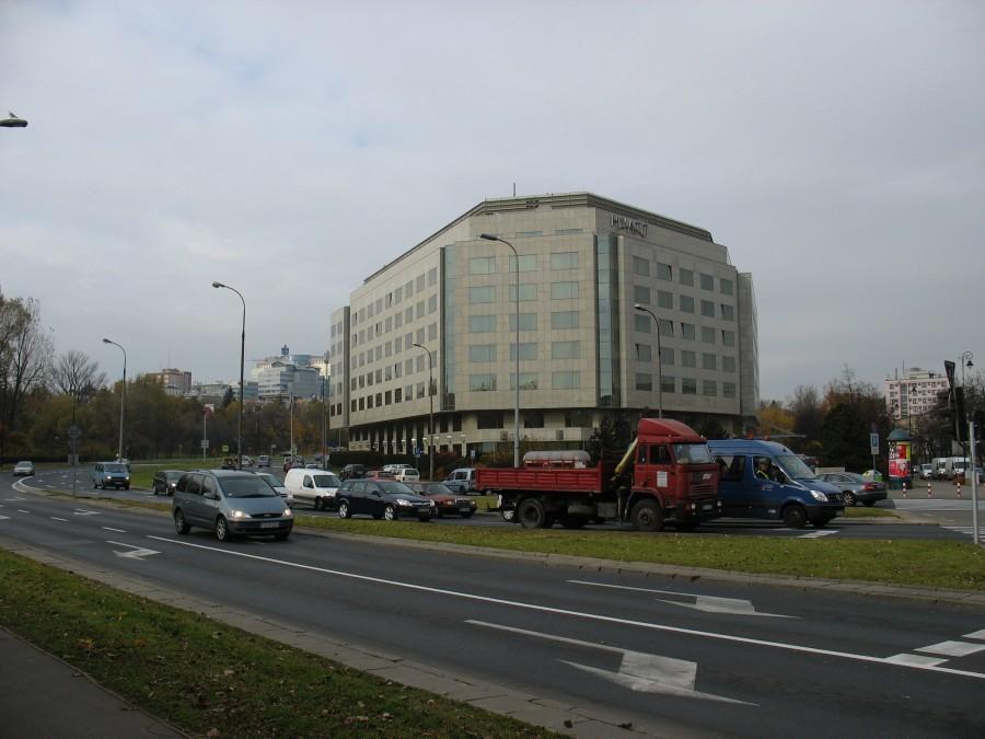 Hyatt Regency