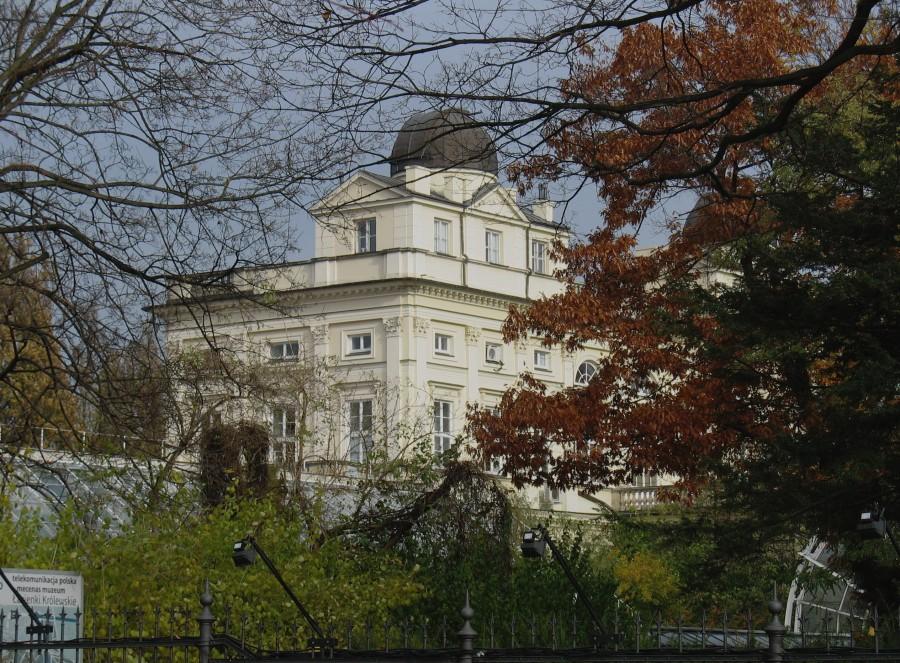 Obserwatorium astronomiczne