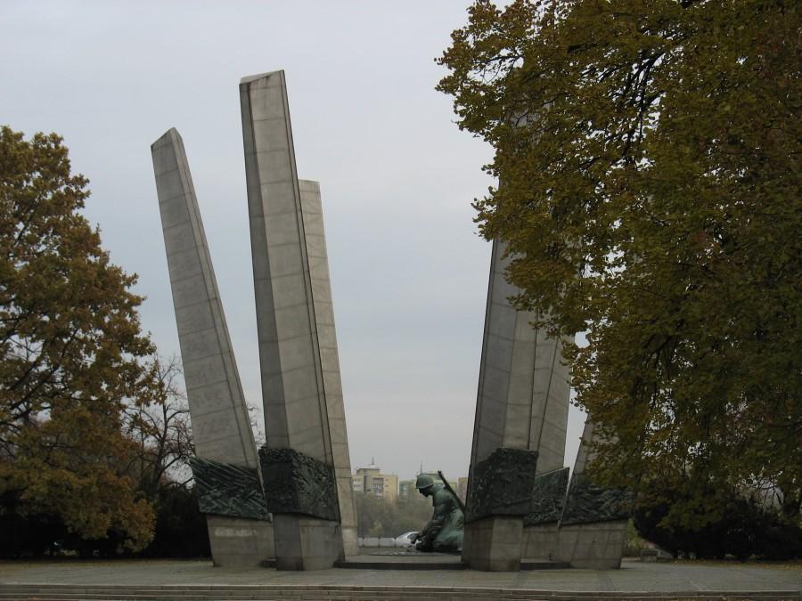 Chwała Saperom