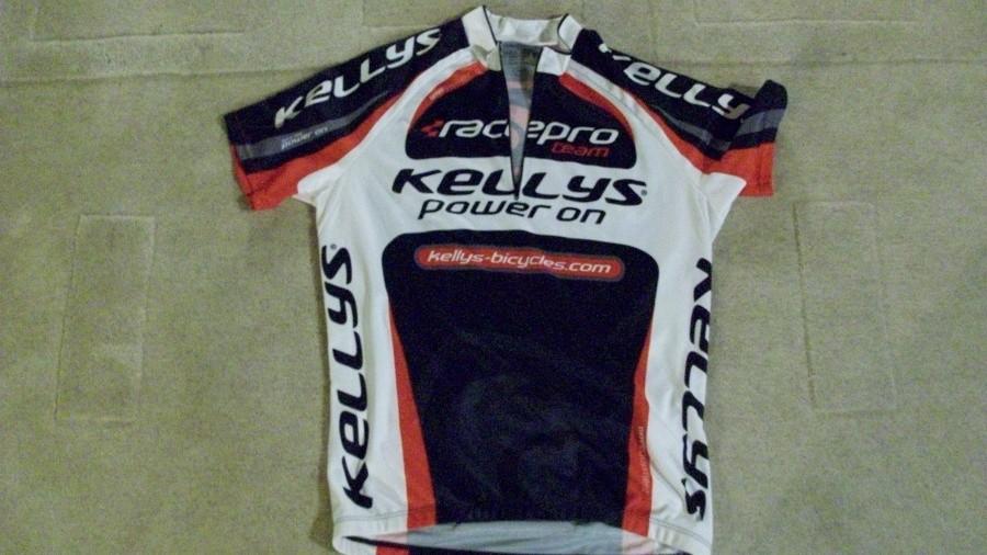 Koszulka Kellys
