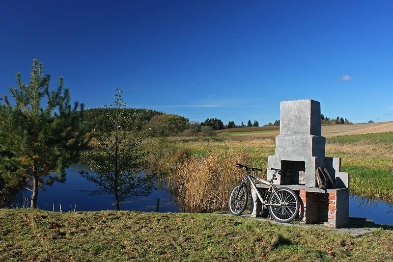 Merida i kominek