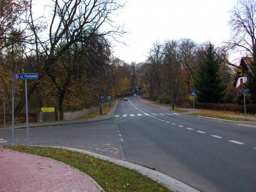 Głęboka
