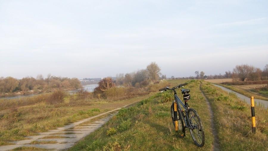 Nad wisłą