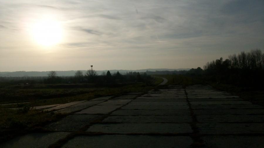 Nad wisłą