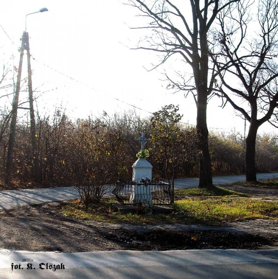 Na rozdrożu