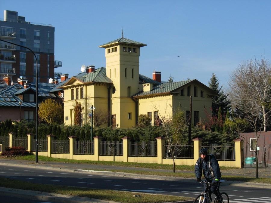 Żółta Karczma