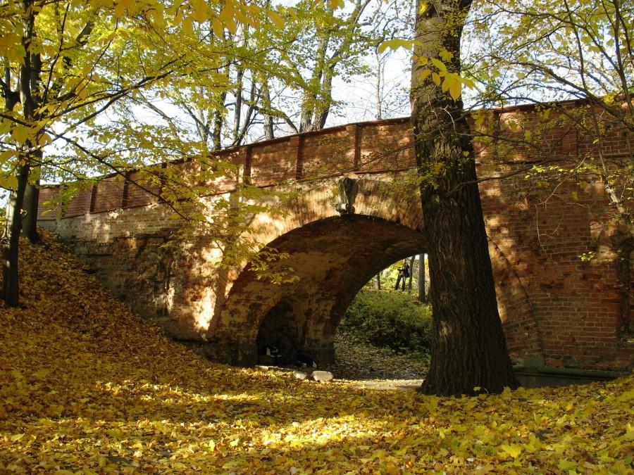 Most rzymski