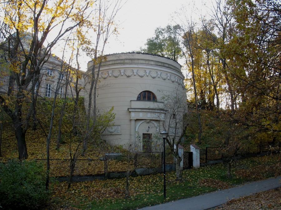 Pałacowa kuchnia