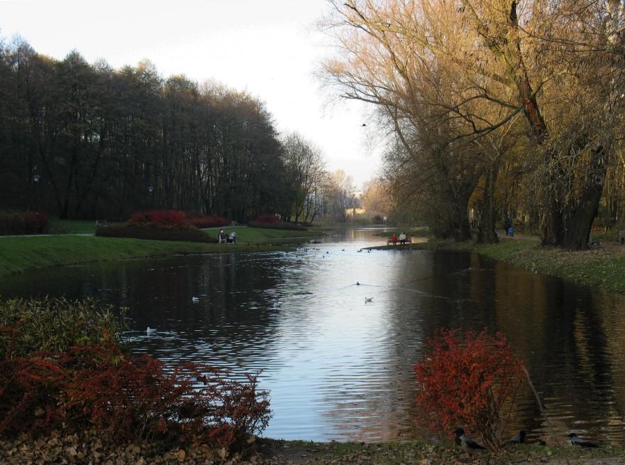 Park Arkadia