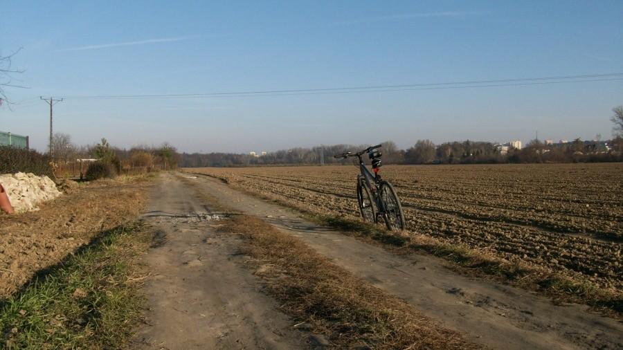 W drodze do nikąd