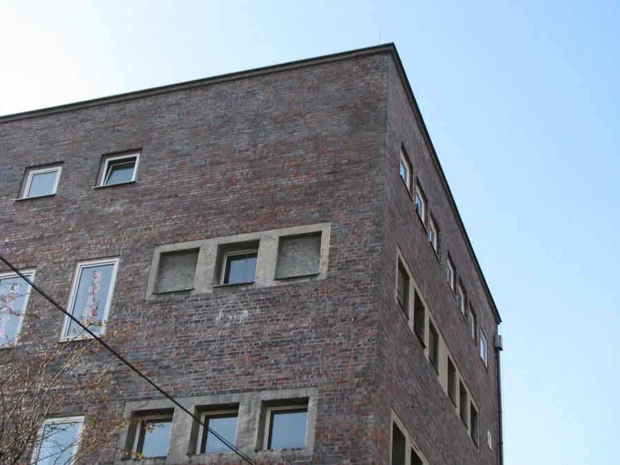 Dawno tu nie byłem... i nic się nie zmieniło