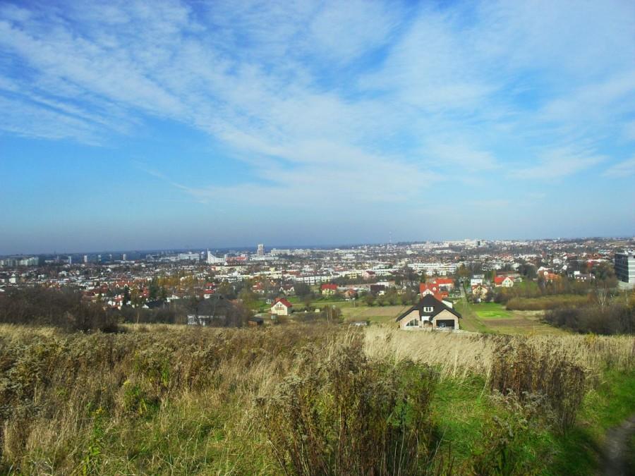 kawałeczek miasta