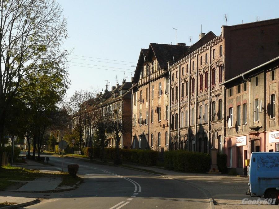 Pyskowice