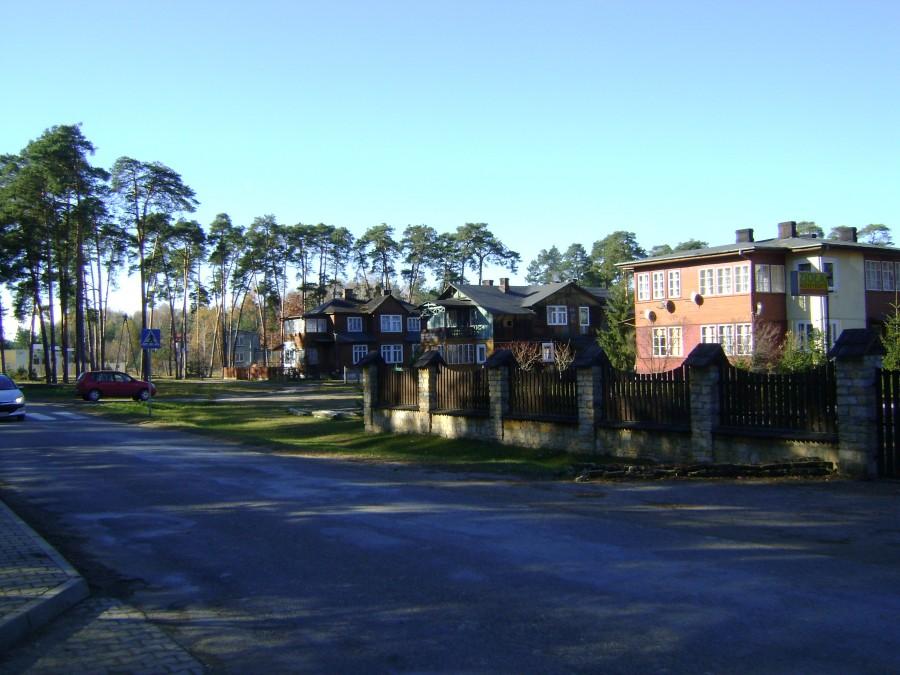 W Czarnieckiej Górze
