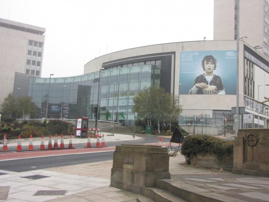 National Media Museum Bradford