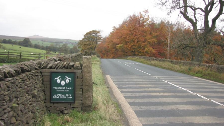 Yorkshire Dales National Park