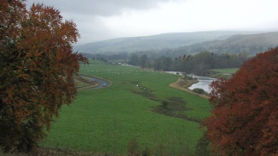 Yorkshire Dales National Park