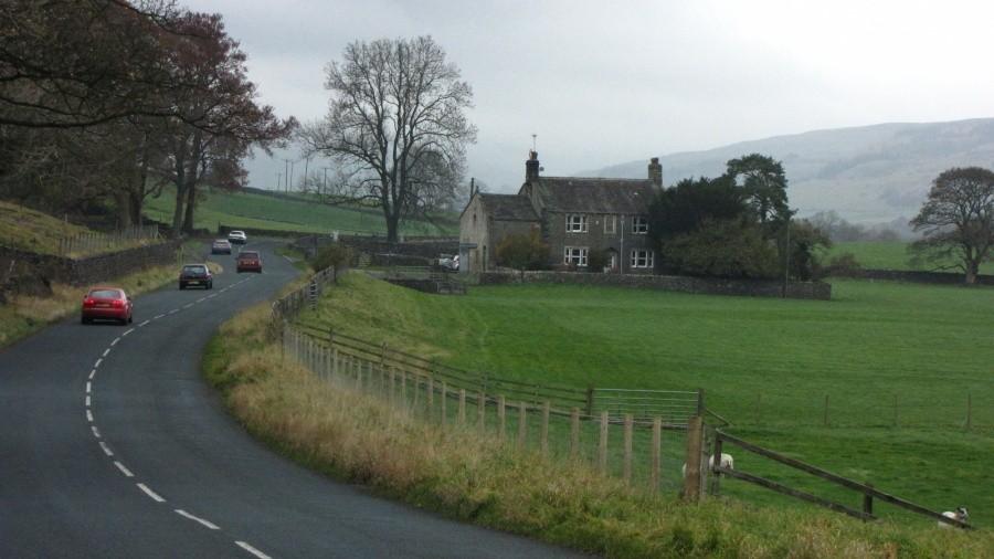 Yorkshire Dales National Park