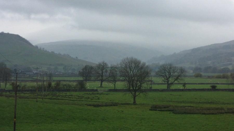 Yorkshire Dales National Park
