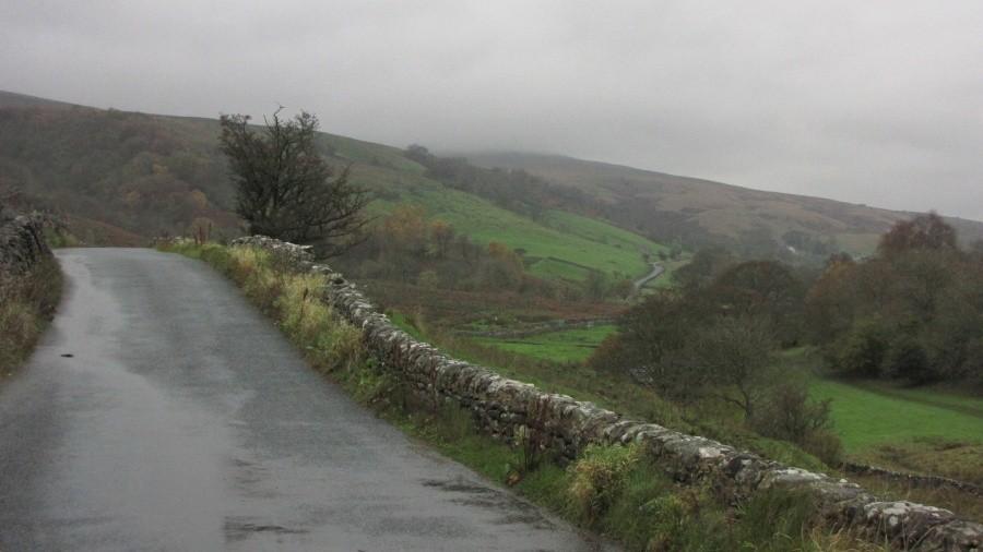 Yorkshire Dales National Park