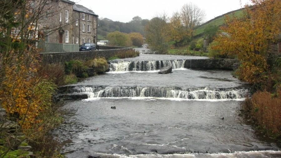 Yorkshire Dales National Park