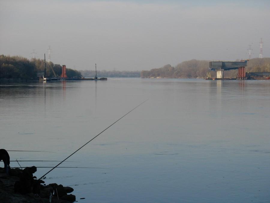 Powstaje Most Północny