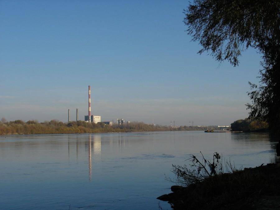 Elektrociepłownia żerańska