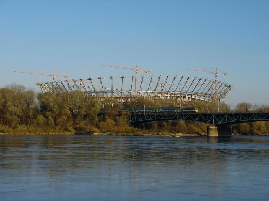 Stadion Narodowy