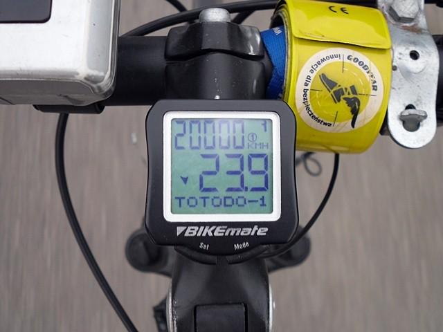 20000 km na moim rowerze
