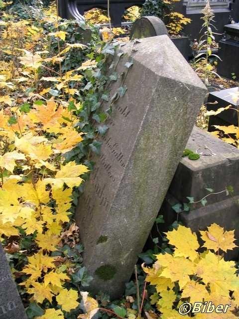 Kirkut w Zabrzu