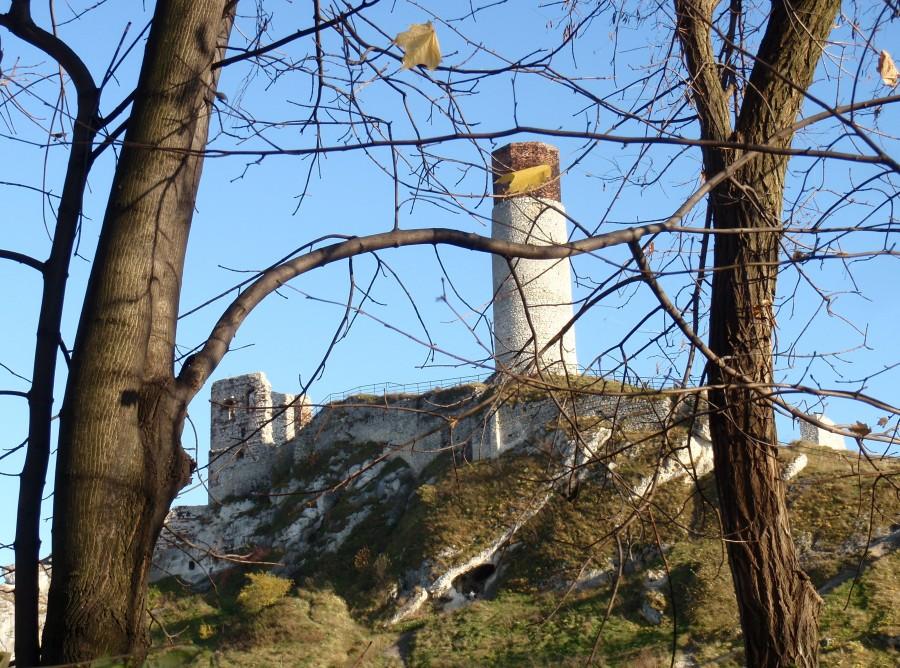 Już liśćopad