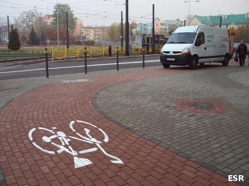 Kiedy znajdziemy się na zakręcie, co z nami będzie.