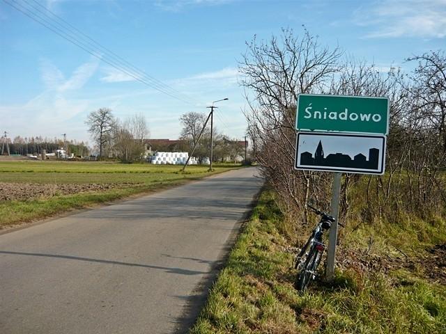 Śniadowo