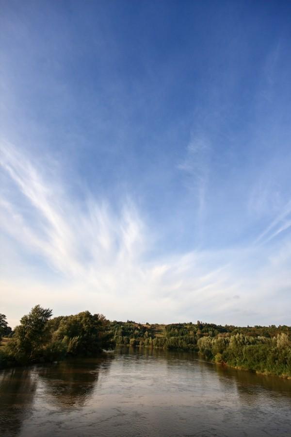San, Krzeszów.