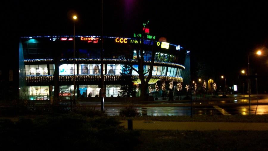 Galeria Zielona