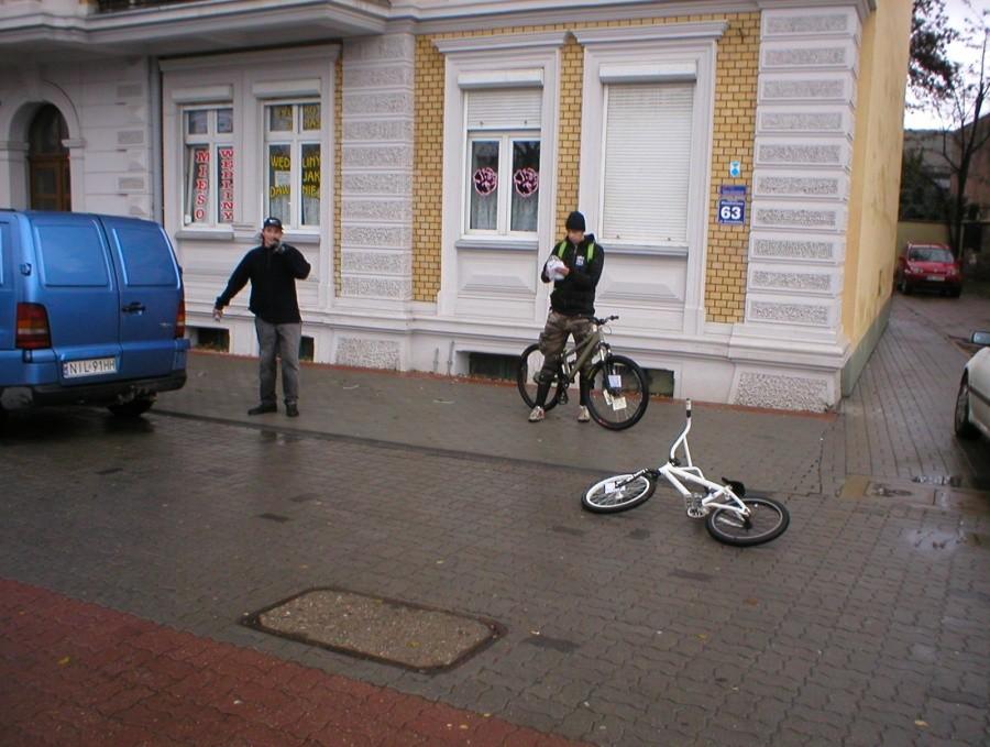 PKT KONTROLNY GRUNWALDZKA 63
