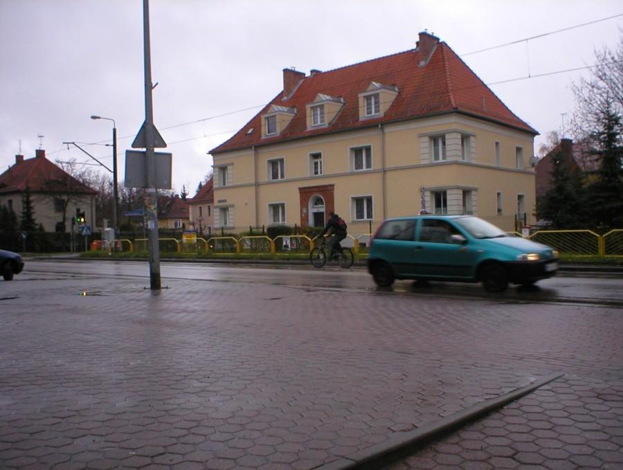 GDZIE ONI JADĄ? :-)