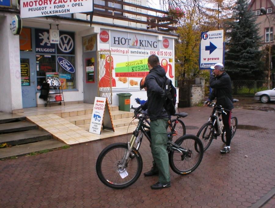 DOJECHALI TEŻ EASY_RIDER I SIERMAN