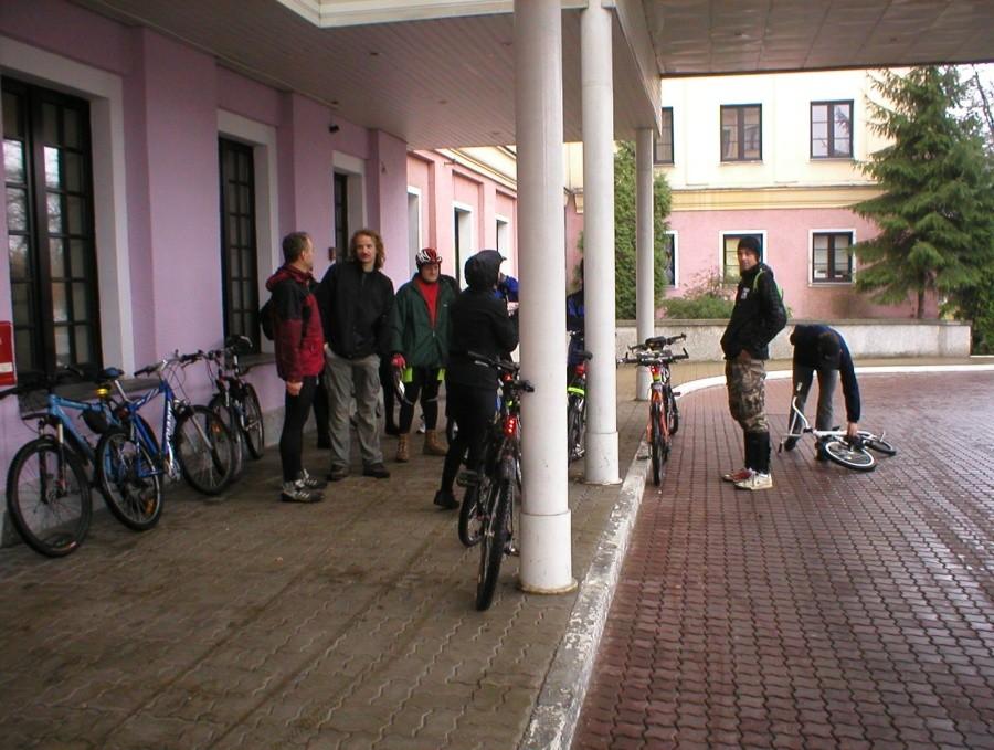 START NIECO SIĘ PRZESUNĄŁ