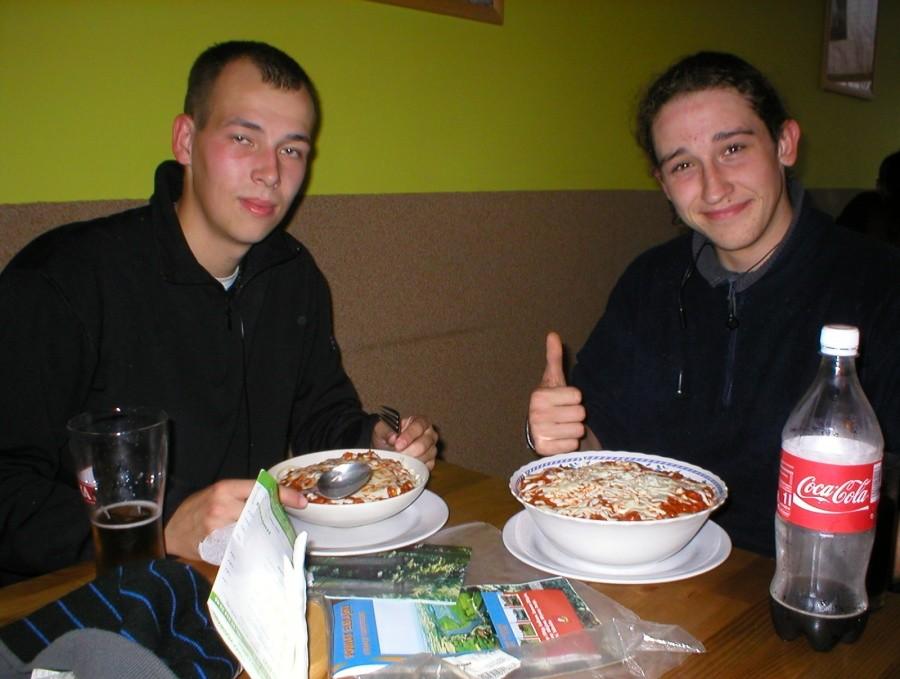AFTER PARTY W CZIK-CZUKU