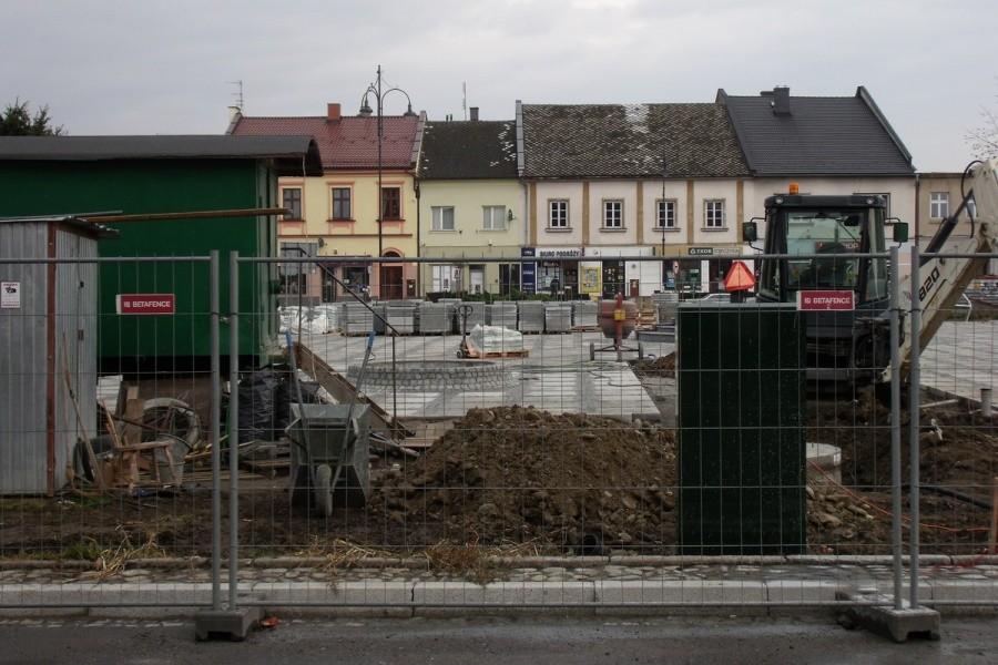 Ciekawe jak to będzie ostatecznie wyglądało
