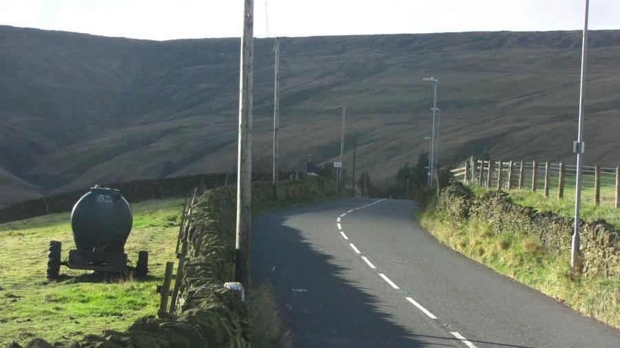 Holme Moss