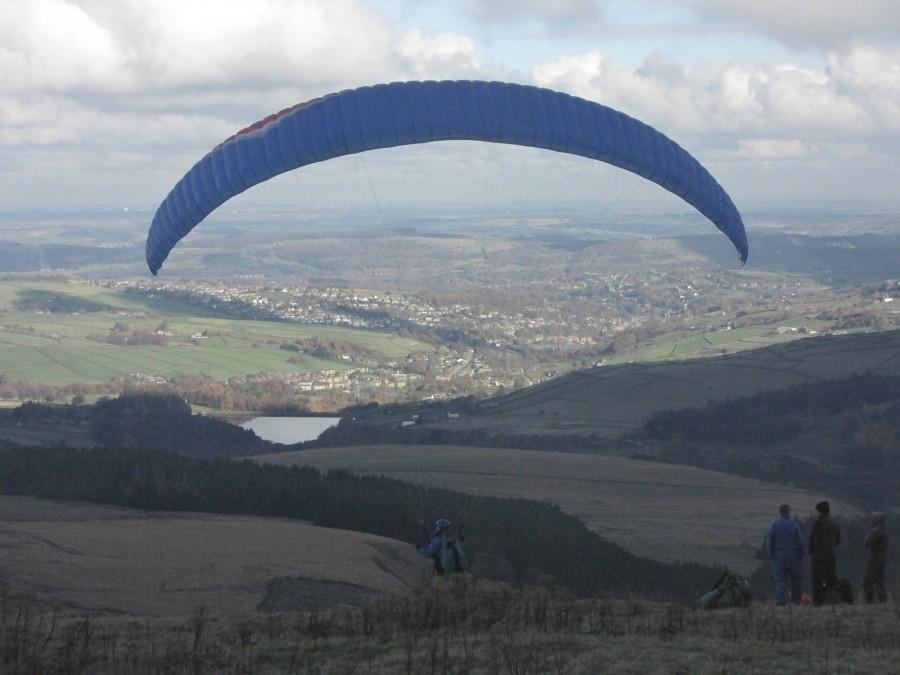 Holme Moss