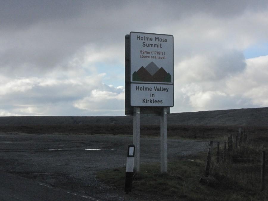 Holme Moss